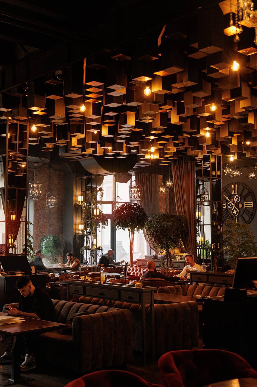 Post #3444 — Hookah Info | Работа (@hookahwork)