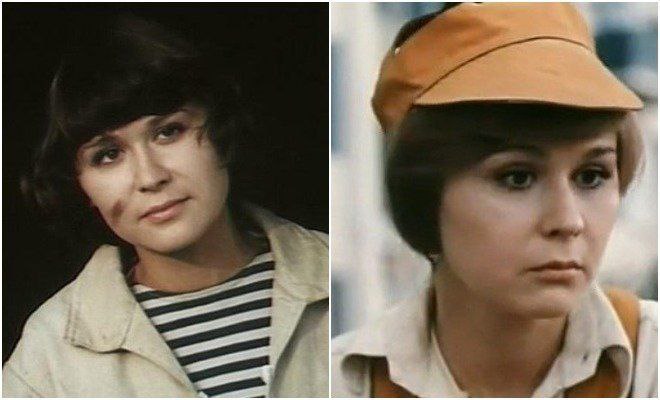 Голая Галина Веневитинова Видео