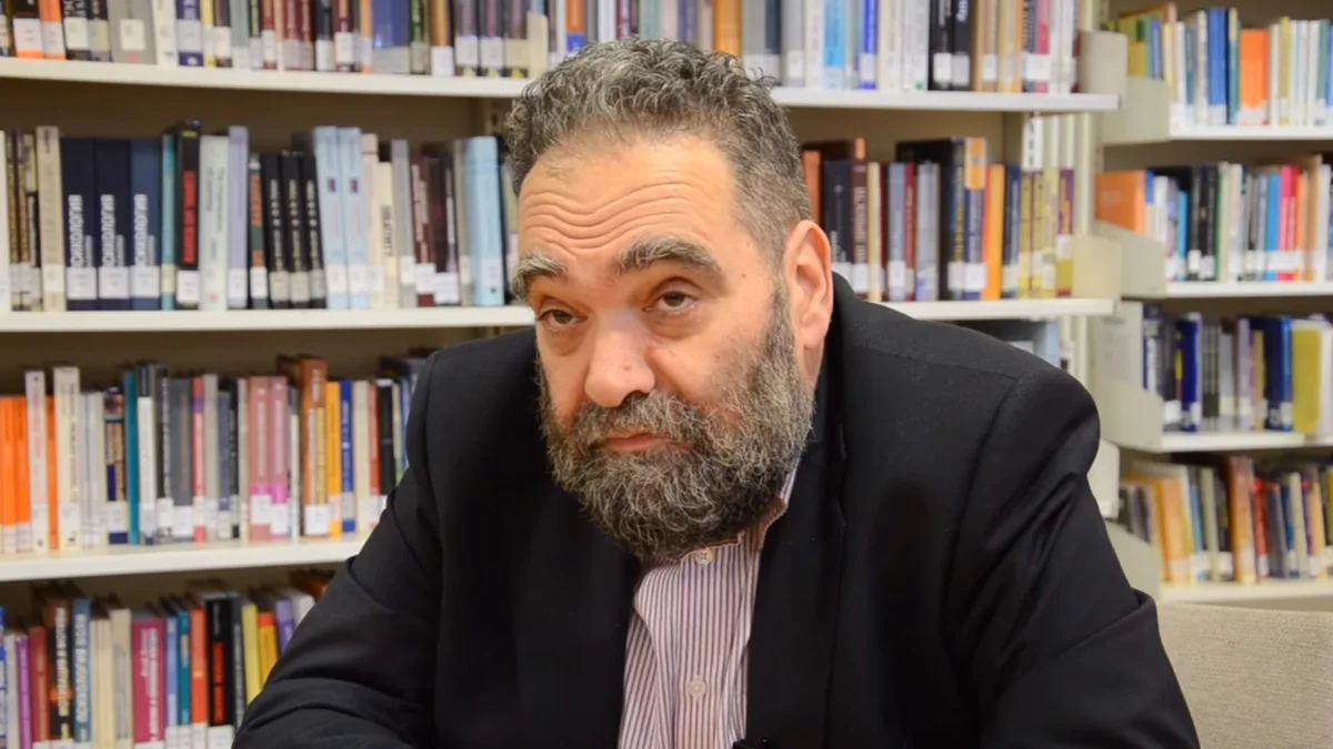 Российский интеллектуал