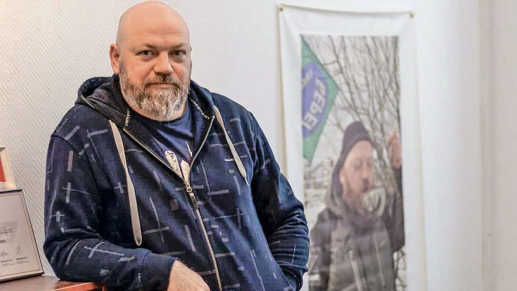 Псковский журналистский проект где только хорошие новости Душители госпропаганды / Информационный шантаж / СМИ-хулиганы YouTube