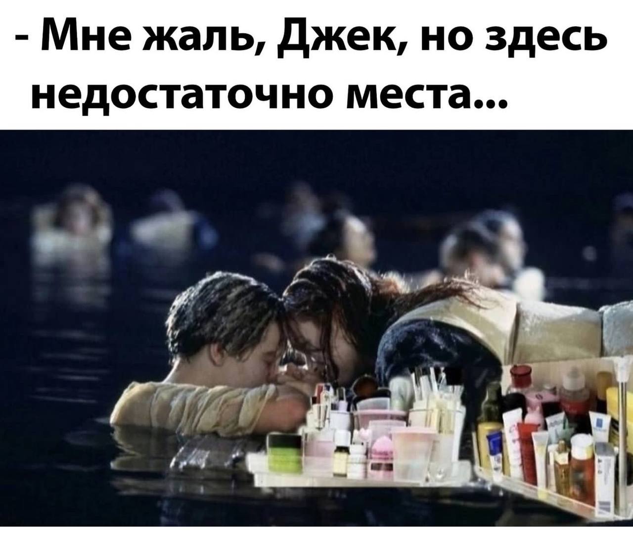Попец которого нам не хватало на экранах