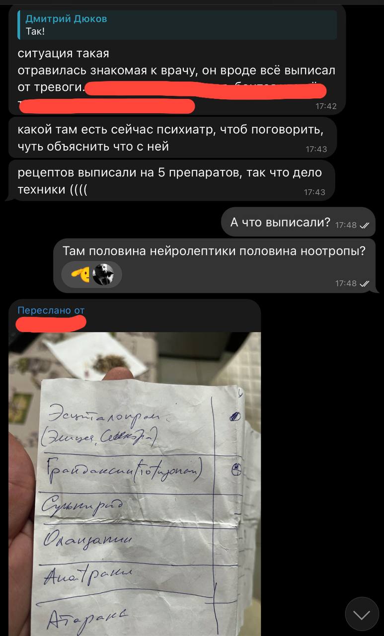 Telegram-канал 