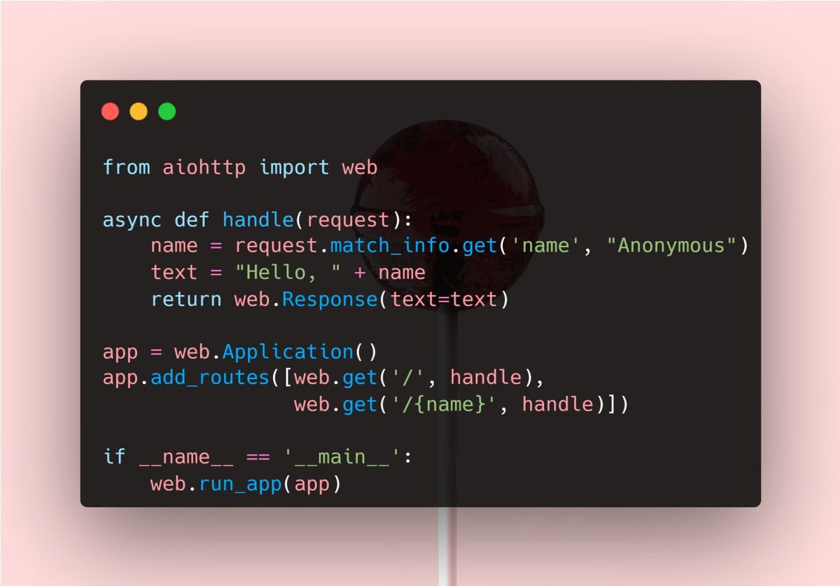 Aiohttp client error. Aiohttp python. веб сокеты. web- сокет. markdown примеры.