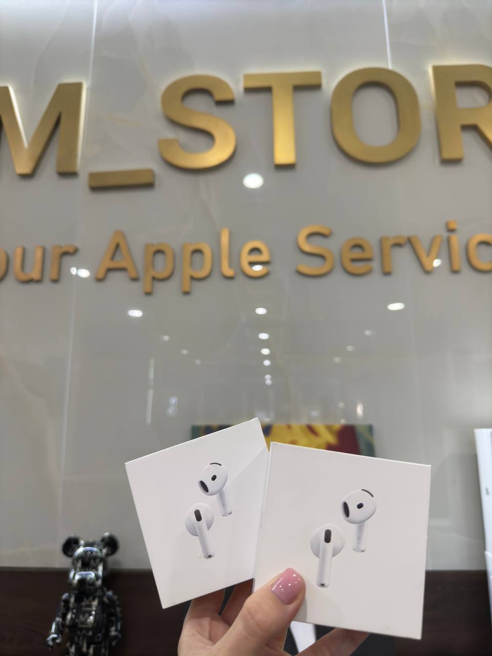 Aram apple7. Aram apple7