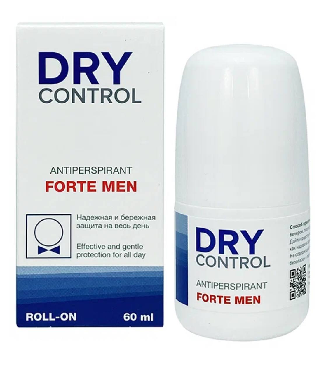 Dry control отзывы