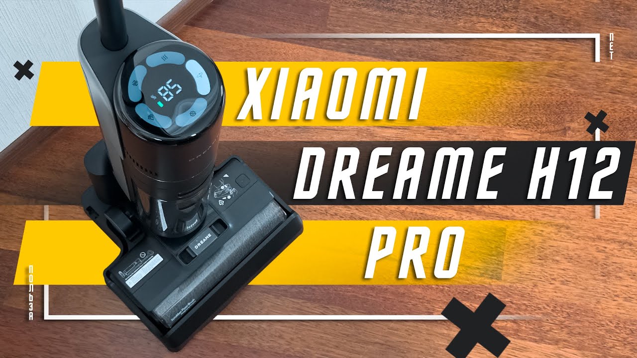 Xiaomi Dream T30 Купить