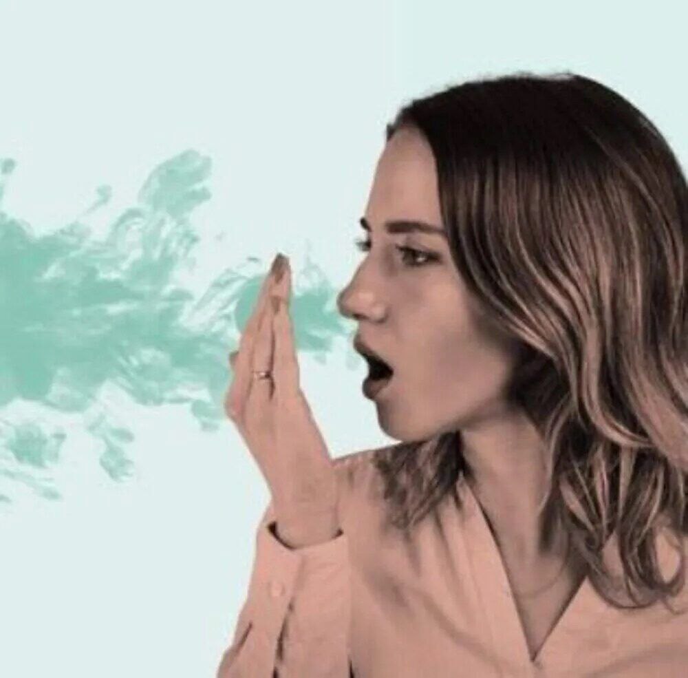 Неприятный запах изо рта. Breath smells ruined the party. Breath smells. Bad breath humor. Свежее дыхание.