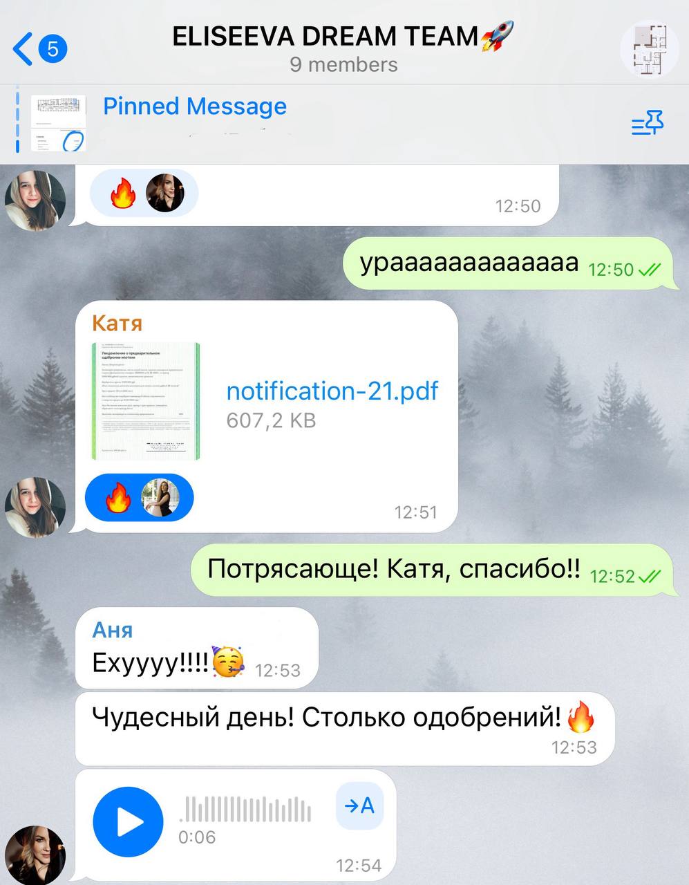 Telegram-канал 