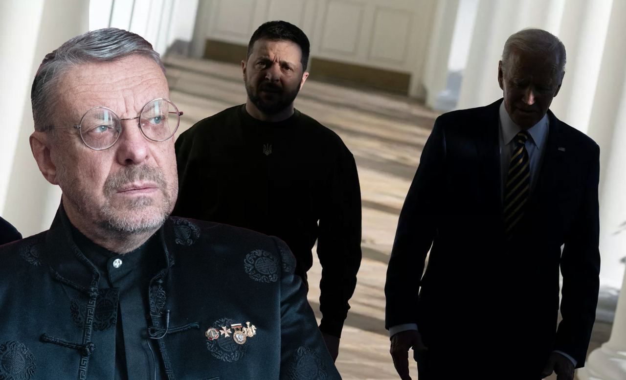 Рим или орда