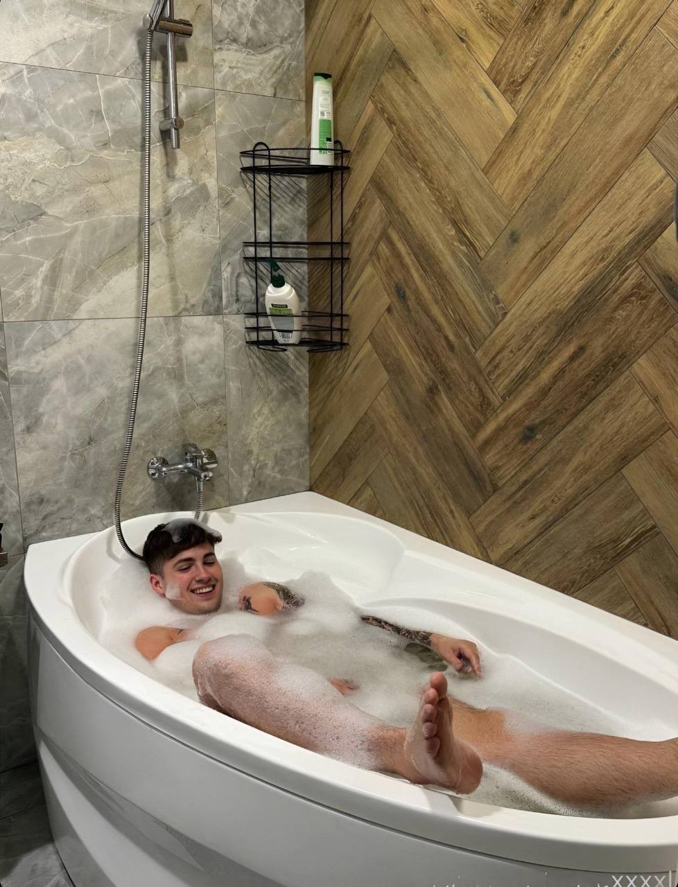 Danya pyatygin naked