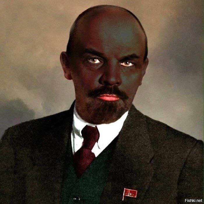 В и ленин выберите ответ. Портрет владимира ленина.