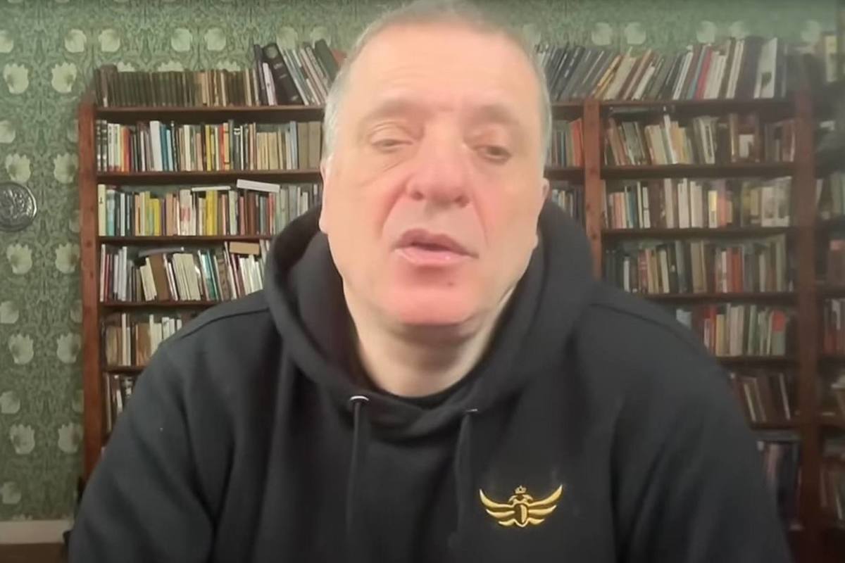 Меркурис: ЕС игнорирует реальное положение дел на Украине