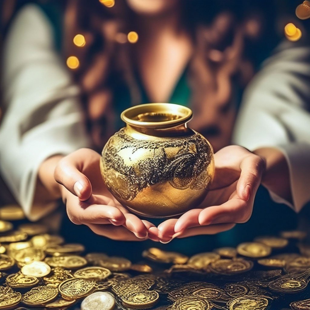 Денежный обряд с капустой: как привлечь богатство с помощью огородного растения