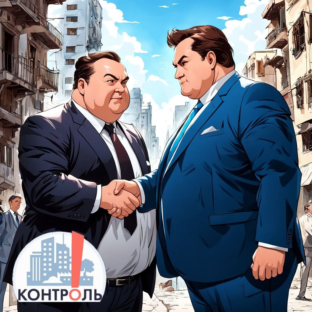 Очередной сговор на Госзакупках?   Вместо честной конкуренции бывает такое, что компании тайно договариваются с заказчиком о цене и условиях, чтобы обеспечить победу "своего" поставщика