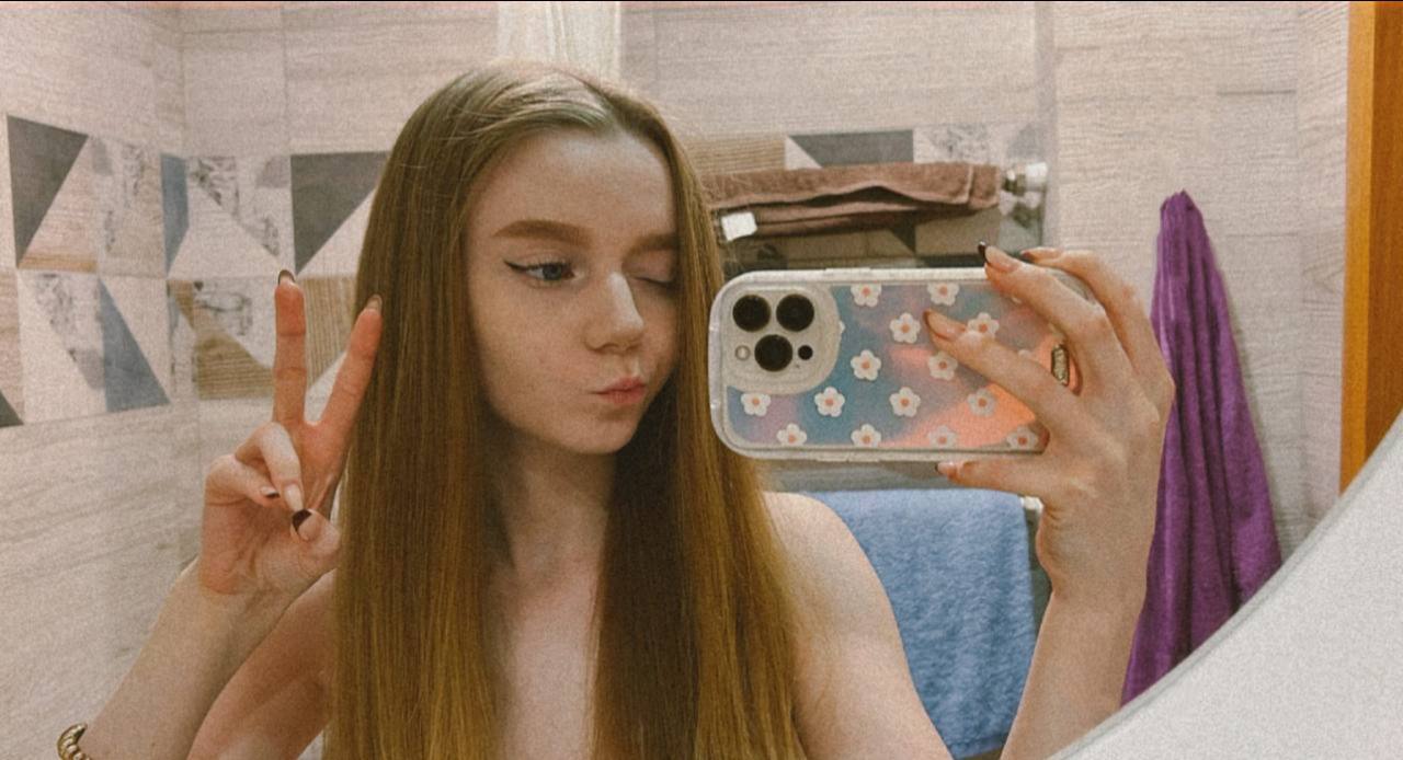 Слив алина никитина